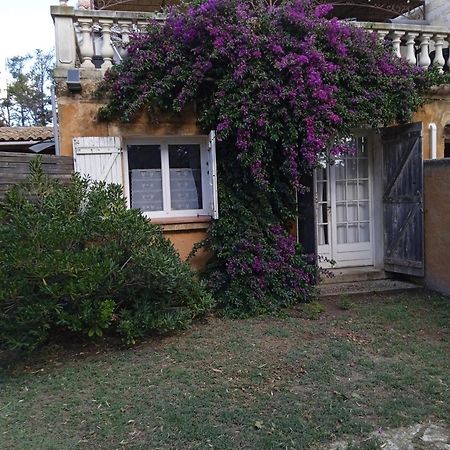 Апартаменти Mas Maurane - Le Bougainvillier Aux Portes D'Arles Тараскон Екстер'єр фото